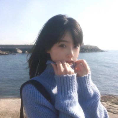 广告女郎